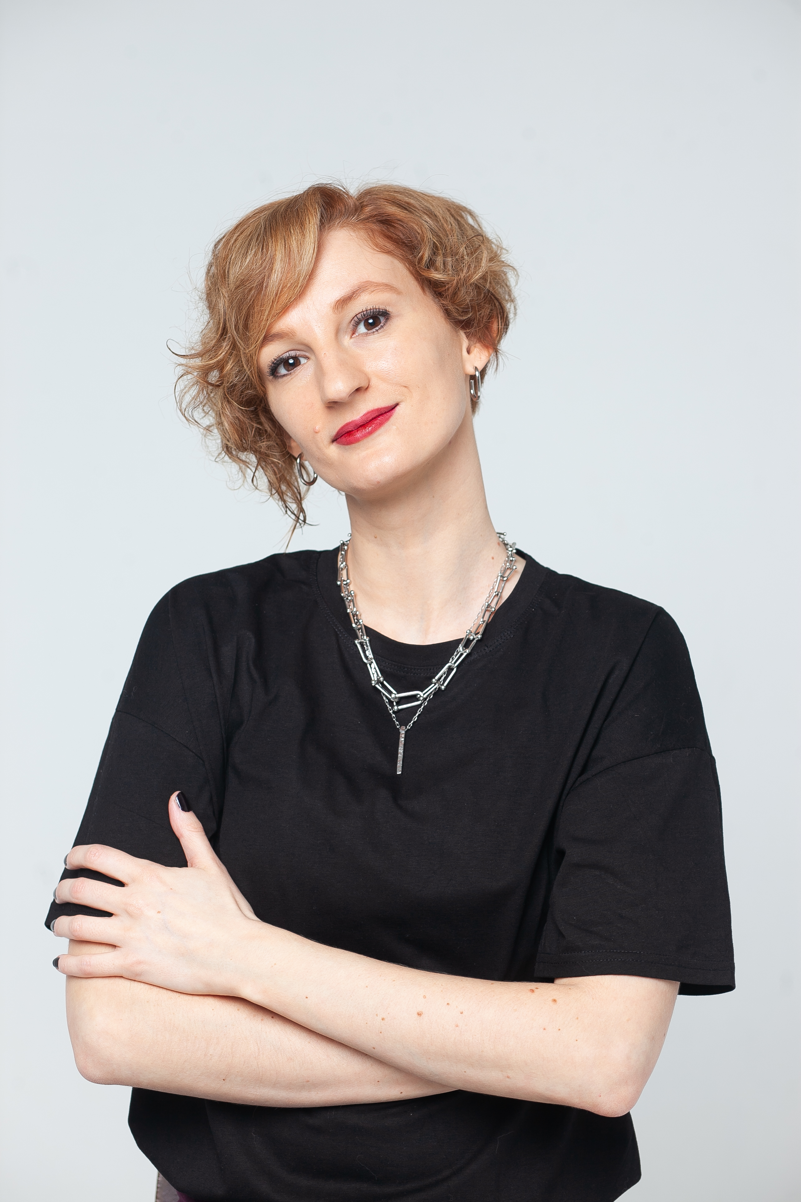 Фото психолога Наталья Русанова